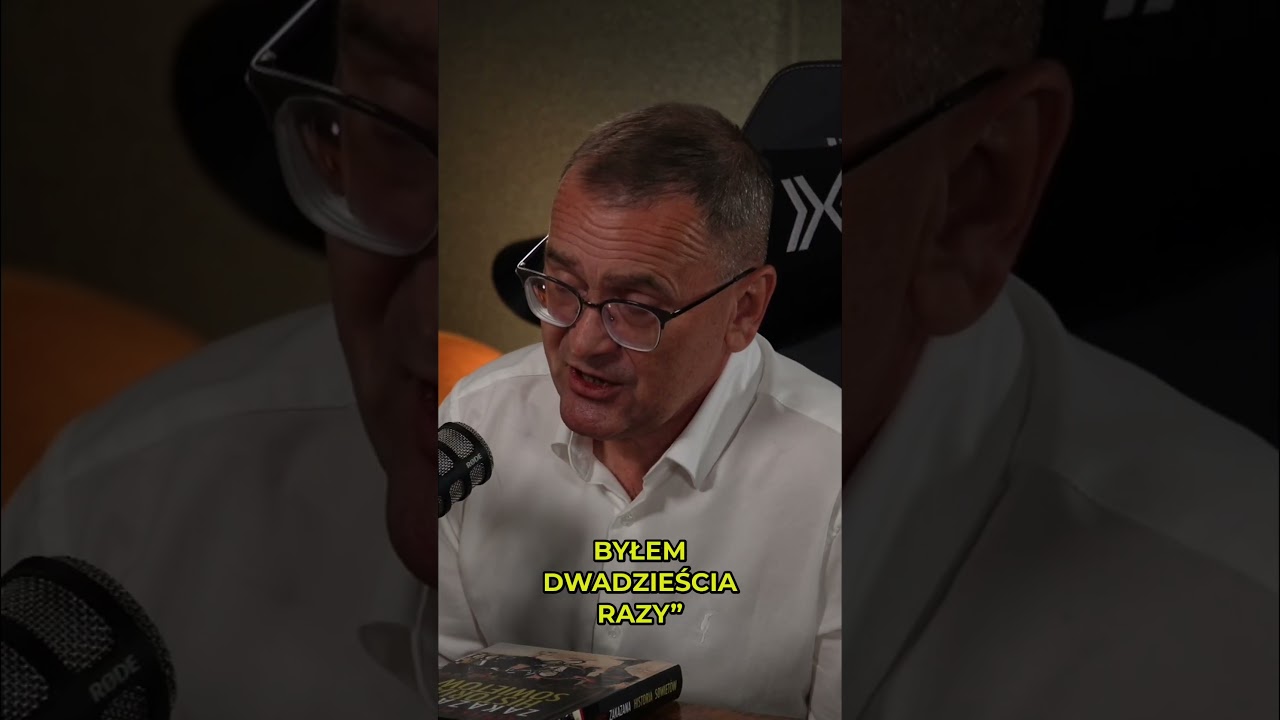 Praca dla Państwa Pielgrzymki, Szepty i Sekrety @Zakazanehistorie
