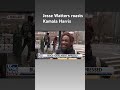 Jesse Watters: Everyone is asking, Where is Kamala? #shorts  - 00:58 min - News - Video