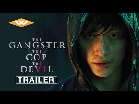 The Gangster, the Cop, the Devil'