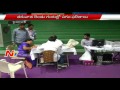 LB stadium spruced up for counting of GHMC votes