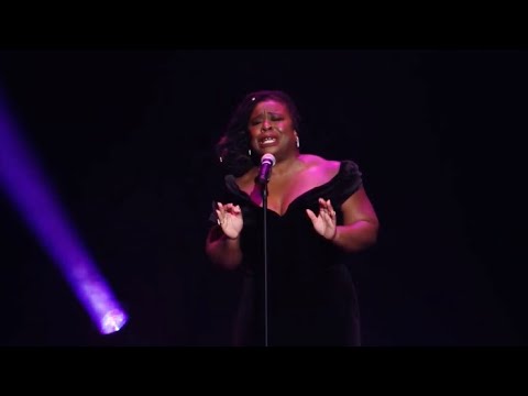 Upload mp3 to YouTube and audio cutter for Uzo Aduba - You Should Be Loved (Side Show) MISCAST22 download from Youtube