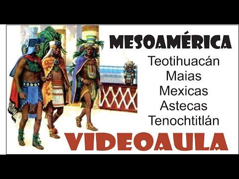 Upload mp3 to YouTube and audio cutter for Mesoamérica | Teotihuacán, Maias, Mexicas, Astecas e Tenochtitlán download from Youtube