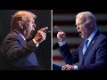 Biden wins enough delegates to clinch 2024 Democratic nomination  - 01:24 min - News - Video