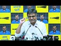NEET Paper Leak | PM Modis Inaction On 70+ Paper Leaks Over 10 Years...: AAP  - 03:05 min - News - Video