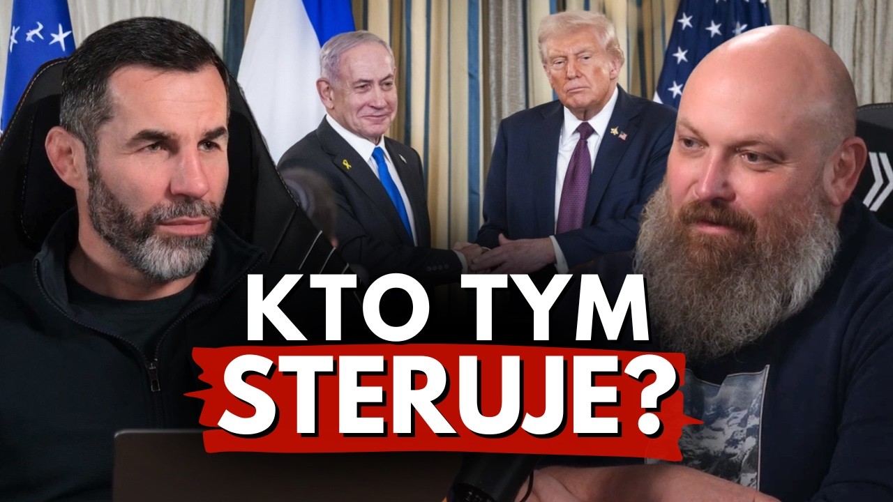 Dlaczego płacisz za ich wojny? Iran, Izrael i koniec tanich zakupów | SKW