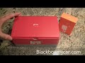 FineVu PRO Full-HD Dashcam- Unboxing & 1st Impression and Features - Blackboxmycar.com
