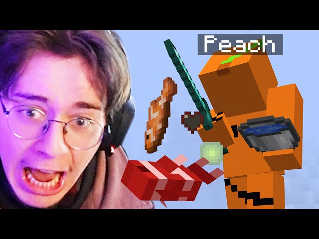 Minecraft Youtuber SMP: Draması