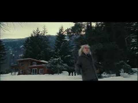 The X Files: I Want to Believe'