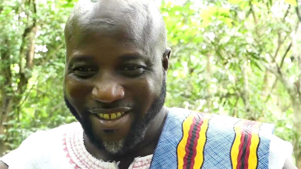 DJON YE MASSA DEN DI Ep3 Nouveau Film Guinéen