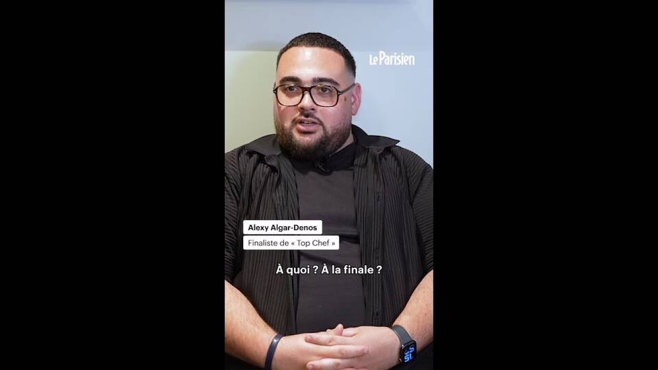« Top Chef » : Alexy ou Viviana, qui va gagner la 17e édition ?