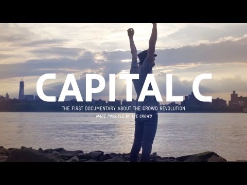 Capital C'