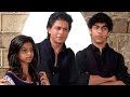 My kids are my teachers: Shah Rukh Khan