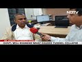 Uttarakhand Tunnel Collapse | Why Silkyara Tunnel In Uttarakhand Collapsed?  - 02:56 min - News - Video