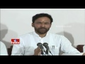 BJP Leader Kishan Reddy Speaks  over Muslim Reservation in Hyderabad