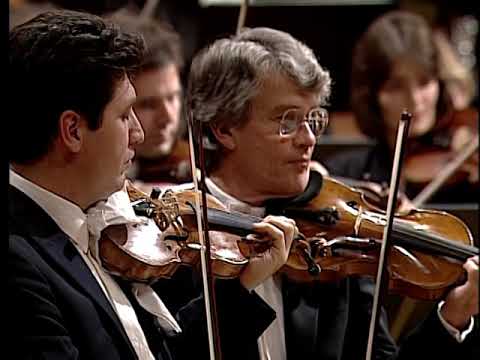 Dvořák Symphony No 9
