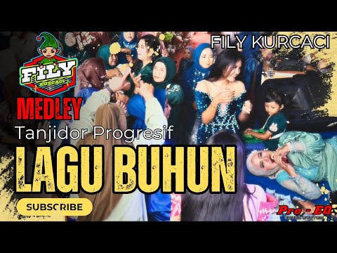 LIVE LEGOR - RANCAKALONG || lagu Buhun sunda versi FILY KURCACI TEAM