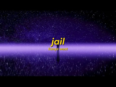 Kanye West - Jail