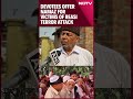 Eid-Ul-Adha | Devotees Offer Namaz For Victims Of Reasi Terror Attack On Eid-Ul-Adha