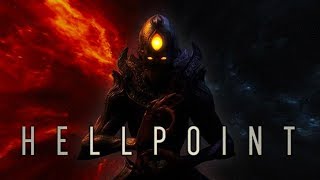 Hellpoint - Bejelentés Trailer