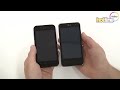 Обзор LG Optimus Black