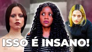 Por que estão transformando o cansaço em tendência? | Trends do TikTok