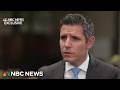 U.S. attorney talks unprecedented indictment of alleged Russian murder plot