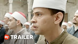 Cairo Conspiracy (2023) Movie Trailer Video HD