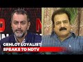 Ashok Gehlot Didnt Have Role In MLAs Defiance, Loyalist Tells NDTV | No Spin