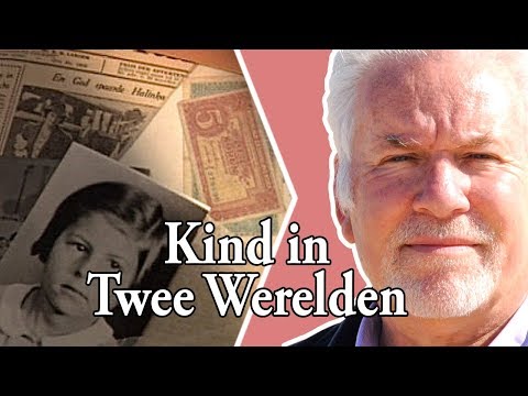 Kind in twee werelden'