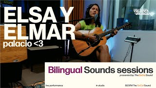 Elsa y Elmar - palacio (LIVE from Bilingual Sounds)