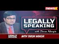 Psu Banks Cannot Issue Look Out Circulars: Bombay High Court | NewsX  - 28:43 min - News - Video