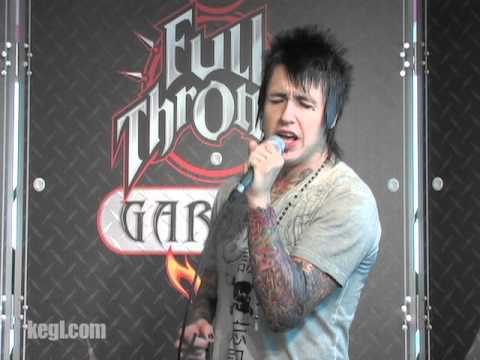 Papa Roach