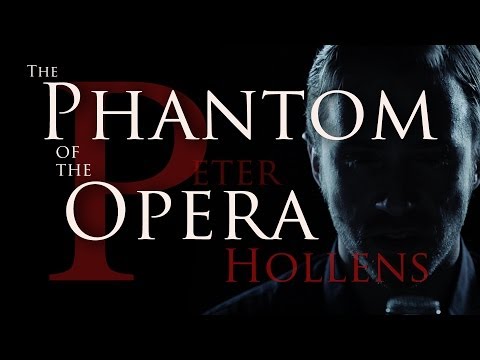 Phantom of the Opera Medley - Peter Hollens feat. Evynne Hollens