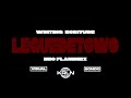 Writing Ecriture - Leguedetowo ft. Mic Flammez