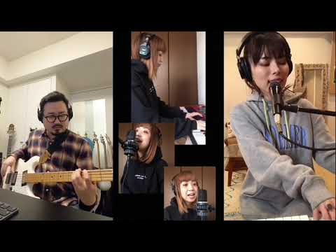 DADARAY「誰かがキスをした home ver.」