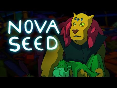 Nova Seed'