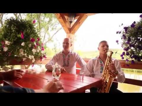 Olimpiu Micle - Beau cu socru si cumnatu