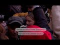 Greta Thunberg appears in London court  - 00:34 min - News - Video