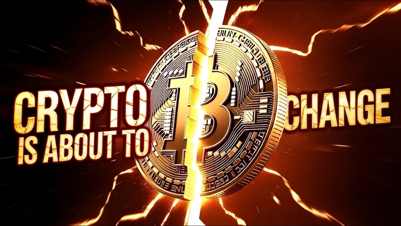 Bitcoin Faces A Dilemma With No Easy Way Out Something Is About To Change With Crypto