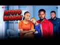 MTOTO WANGU  PART 126  AMANDA AANZA KAZI YAKE #love