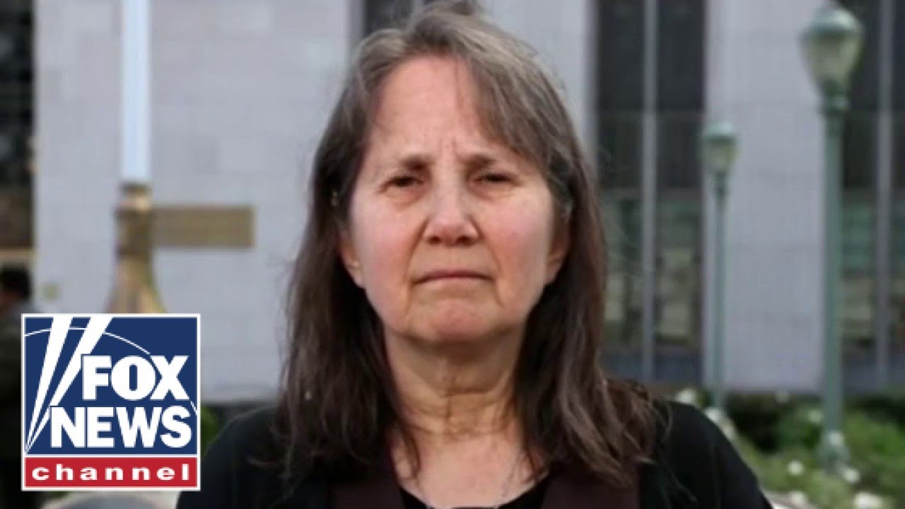 Grieving mom calls on Zuckerberg to 'face the music' for social media's sins