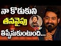 Jr NTR Shares Funny Incident about His Son Abhay Ram's Behaviour