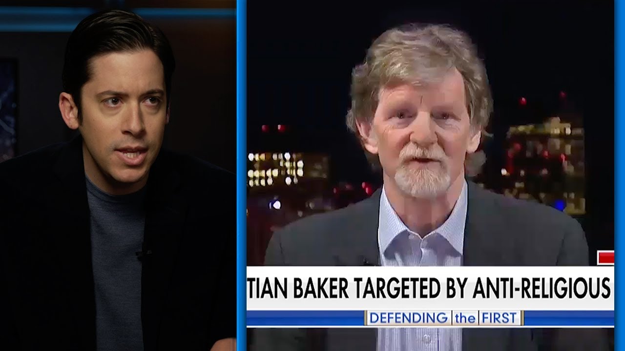 Masterpiece Cake Shop ATTACKED Again by Radical Leftists and Anti-Christians