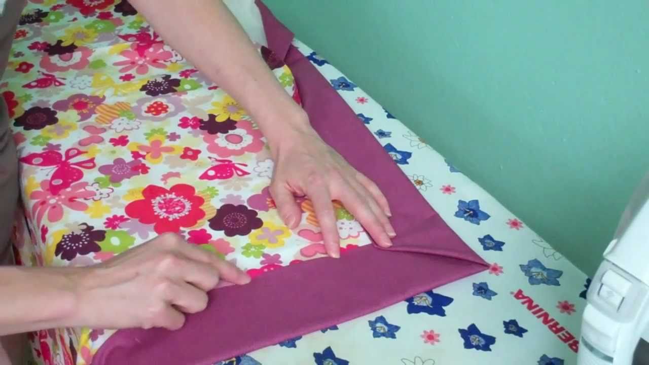 Kate s BIG Binding Quilt YouTube