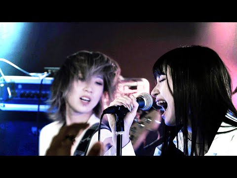 BRATS - No more No more (Live Video)