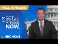 Meet the Press NOW — July 10