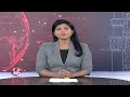 We Will Complete SLBC In Three Years Says Minister Komatireddy Venkatreddy | V6 News  - 03:45 min - News - Video