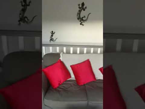Video der Unterkunft