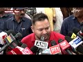 Tejashwi Yadav ने Jehanabad से शुरू की Bihar Adhikar Yatra, सुनिए बड़ी बातें | Bihar Elections  - 04:19 min - News - Video