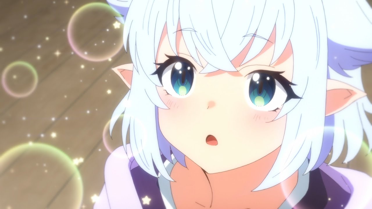 Kehidupan Santai di Dunia Lain dengan Kekuatan Ngecheat dari Level 2 - Eps 01 [Bahasa Indonesia]